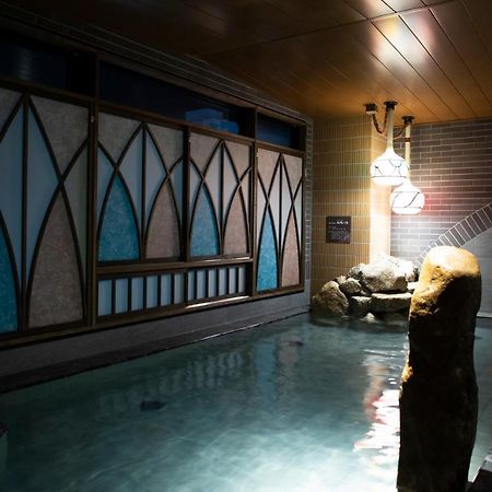 Dormy Inn Premium Nagasaki Ekimae Ngoại thất bức ảnh