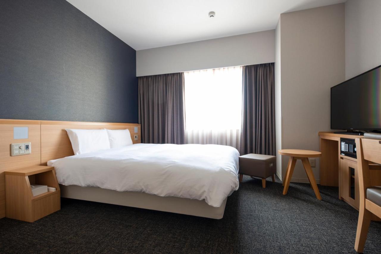 Dormy Inn Premium Nagasaki Ekimae Ngoại thất bức ảnh