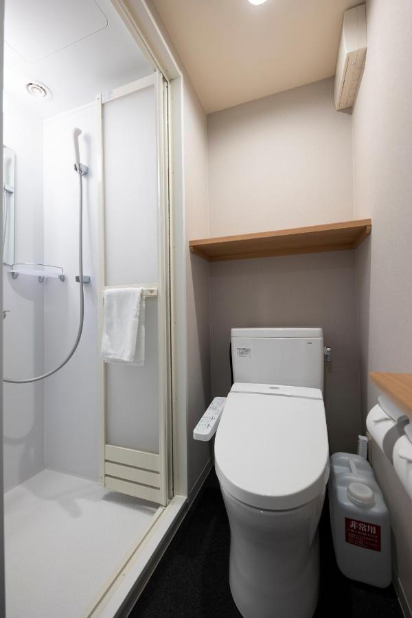 Dormy Inn Premium Nagasaki Ekimae Ngoại thất bức ảnh
