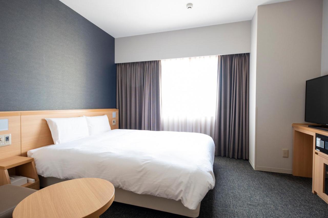Dormy Inn Premium Nagasaki Ekimae Ngoại thất bức ảnh