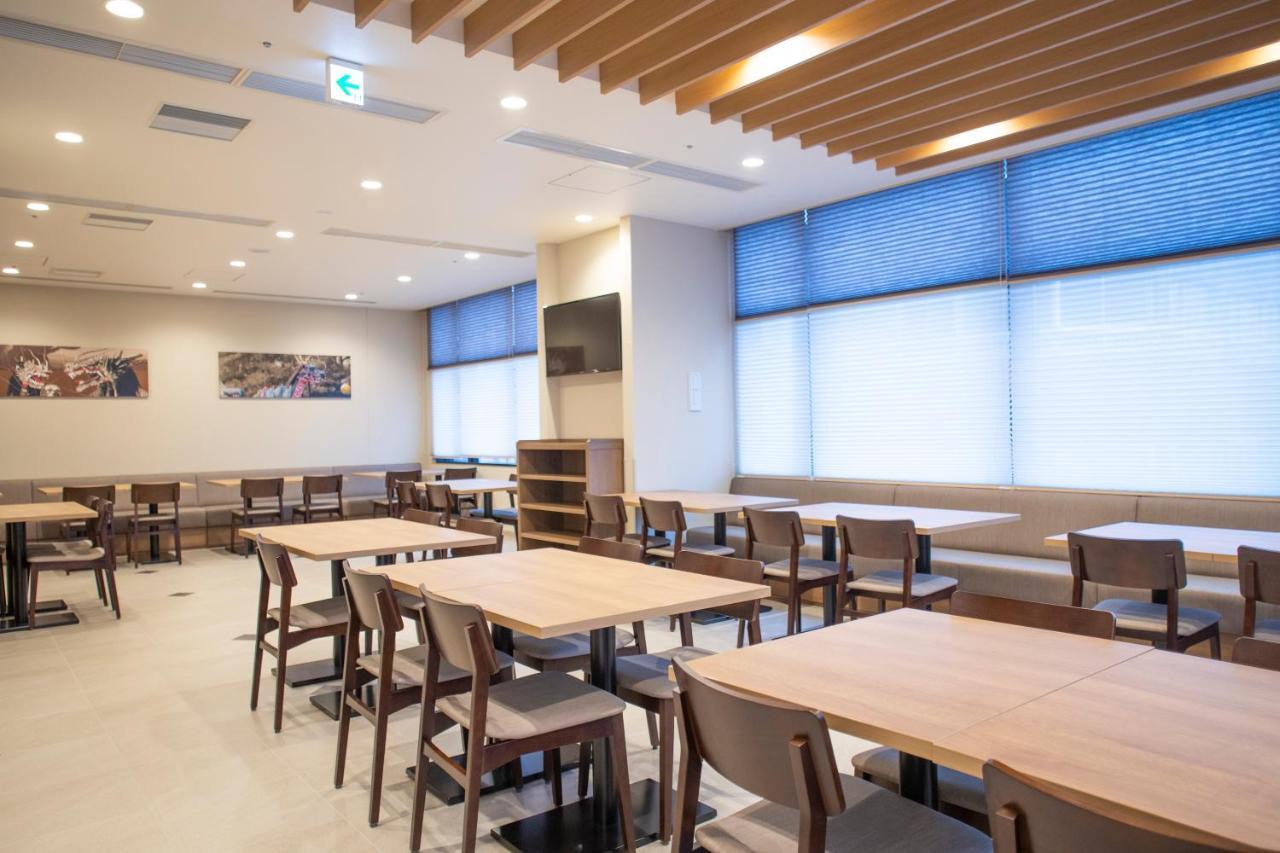 Dormy Inn Premium Nagasaki Ekimae Ngoại thất bức ảnh